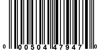 000504479470