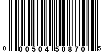 000504508705