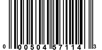 000504571143