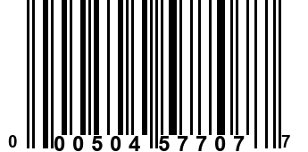 000504577077