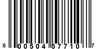 000504577107