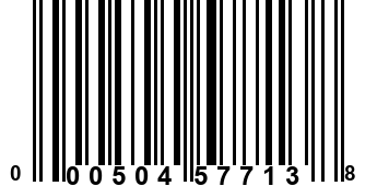 000504577138