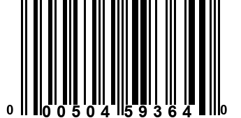 000504593640