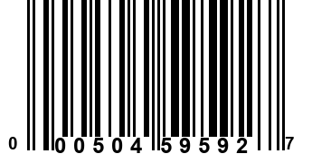 000504595927