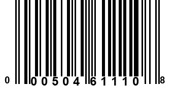 000504611108