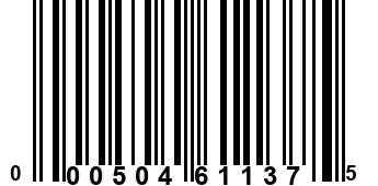 000504611375