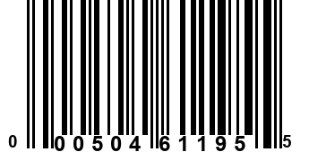 000504611955