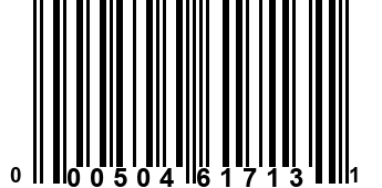 000504617131