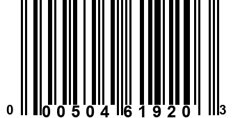 000504619203