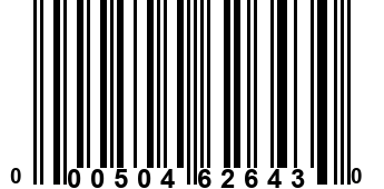 000504626430