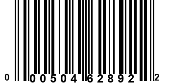 000504628922