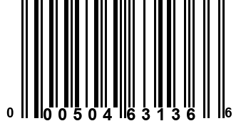 000504631366