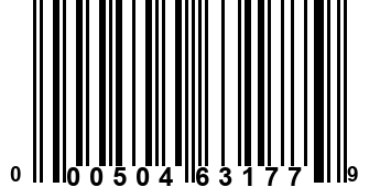 000504631779