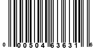 000504636316