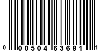 000504636811