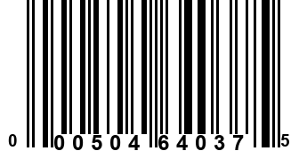 000504640375