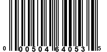 000504640535