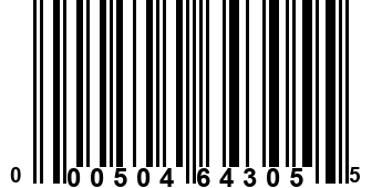 000504643055