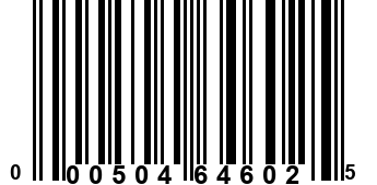 000504646025