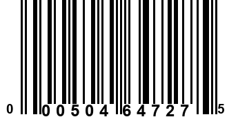 000504647275