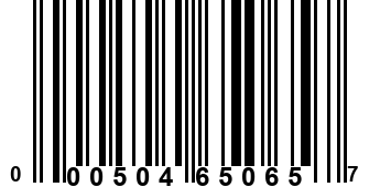 000504650657