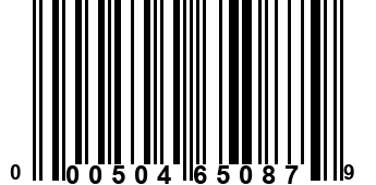 000504650879