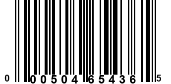 000504654365