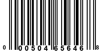 000504656468