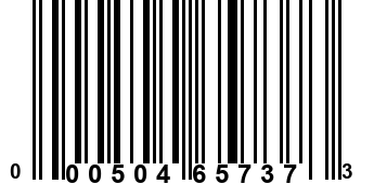 000504657373