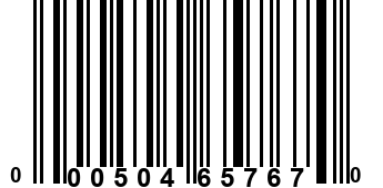 000504657670