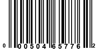 000504657762