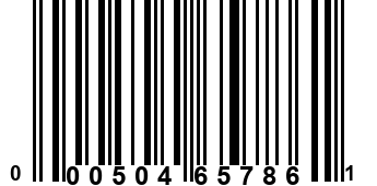 000504657861