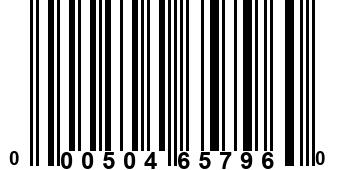 000504657960