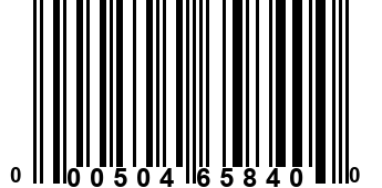 000504658400