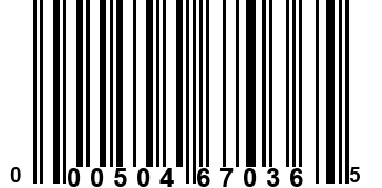 000504670365