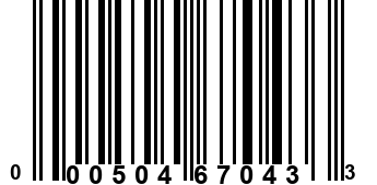 000504670433