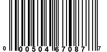 000504670877