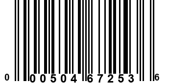 000504672536