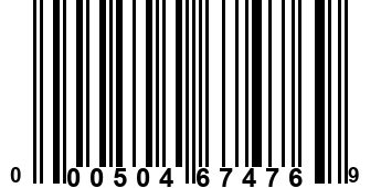 000504674769