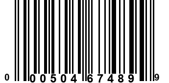 000504674899