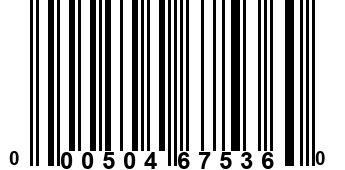 000504675360