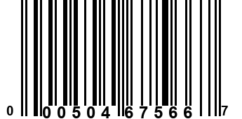 000504675667