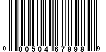 000504678989