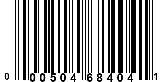 000504684041