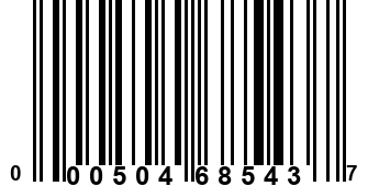 000504685437