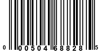 000504688285