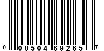 000504692657