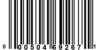 000504692671