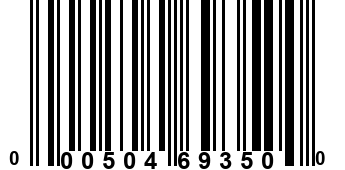 000504693500