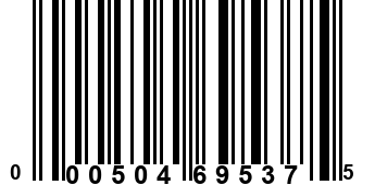 000504695375